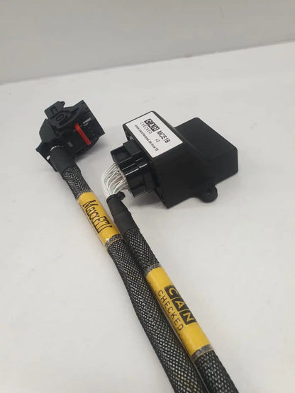 CanChecked MCE18v3