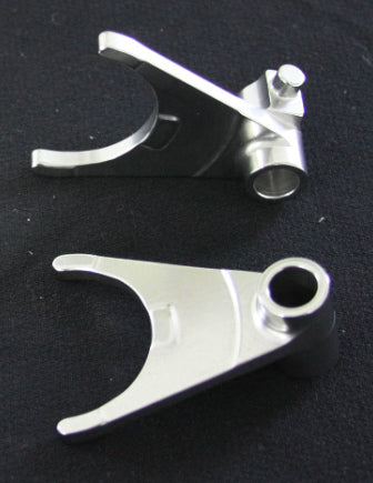 Monster Billet Shift Forks - KZ