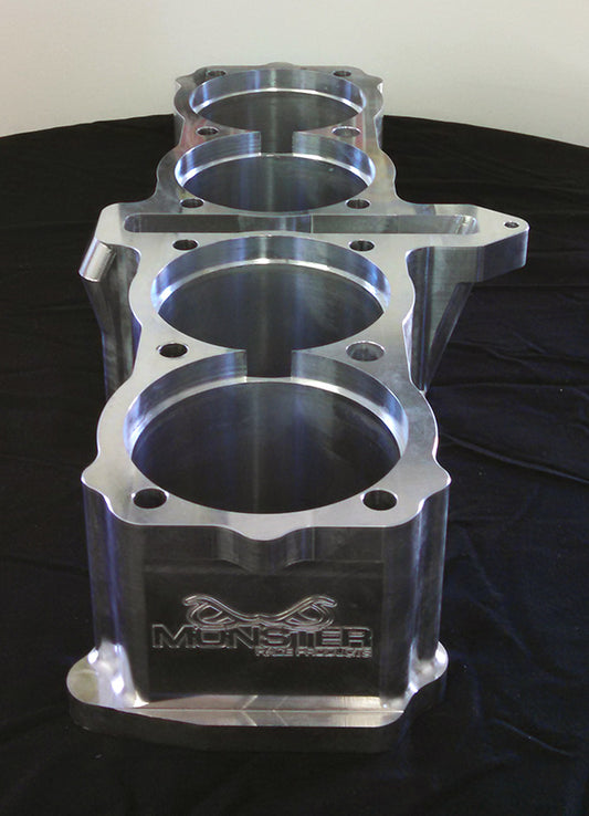 Busa Block Hayabusa Blocks – BB Racing