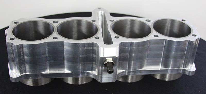 Monster Billet GS Finished Block