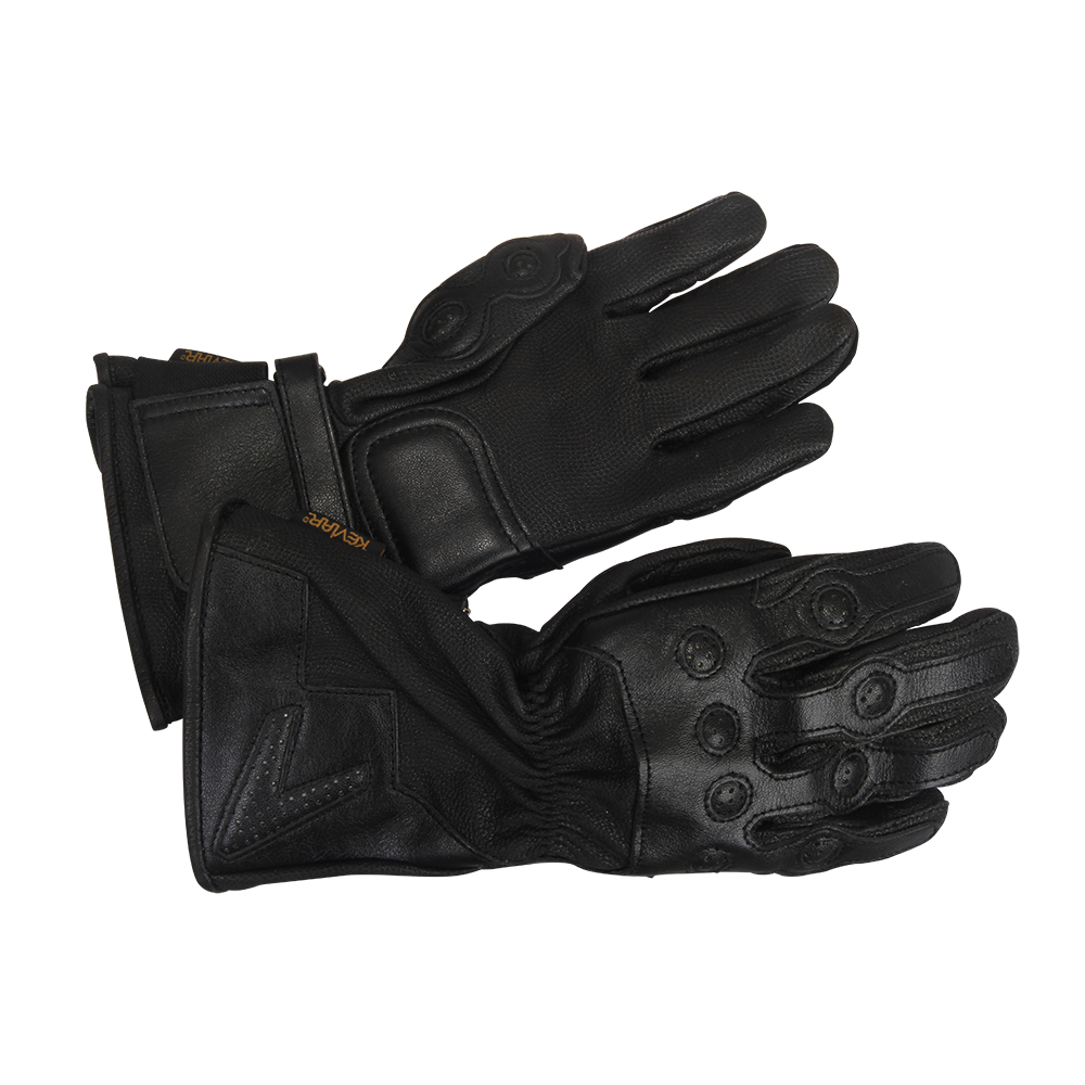 Vanson Nitrous Gloves