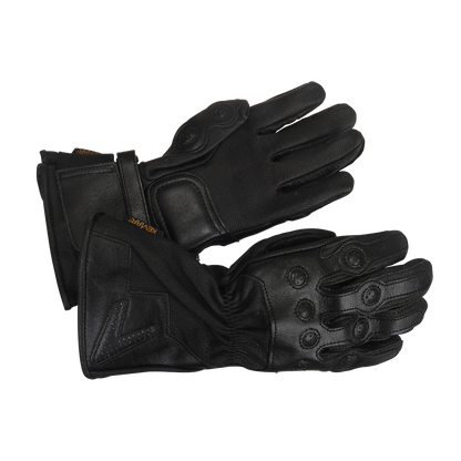Vanson Nitrous Gloves