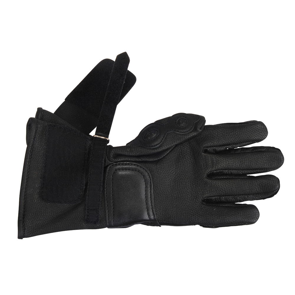 Vanson Nitrous Gloves