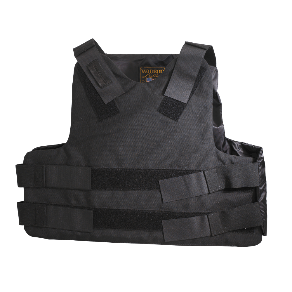 Vanson Nitro Blast Vest