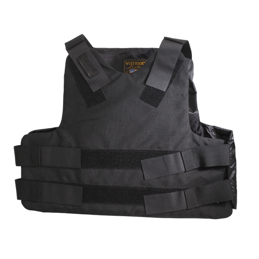 Vanson Nitro Blast Vest