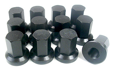 APE KZ HEAVY DUTY "TALL NUTZ" CYLINDER HEAD NUTS