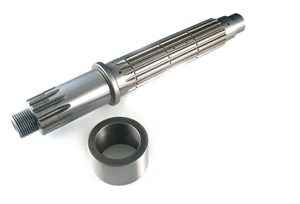 APE Hayabusa Heavy Duty Billet Output Shaft