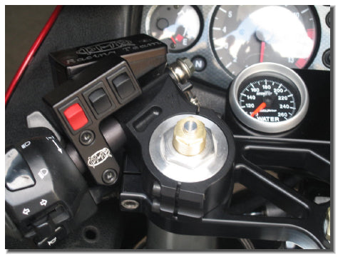 PMR Handlebar Switches