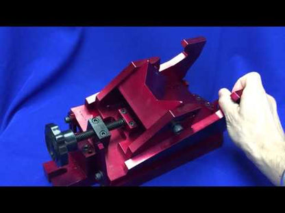Proform Heavy-Duty Multiple Angle Piston Vise