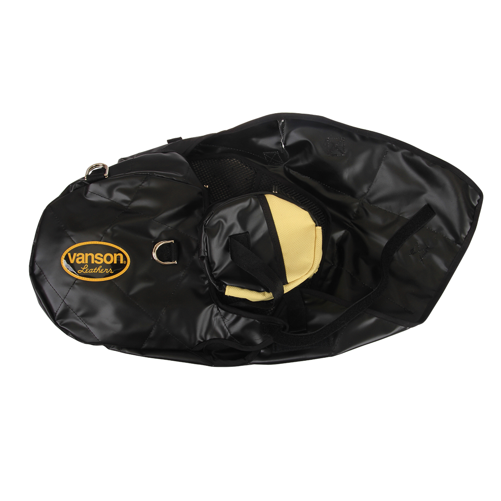 Vanson PRO-MOD DRAG BIKE DIAPER