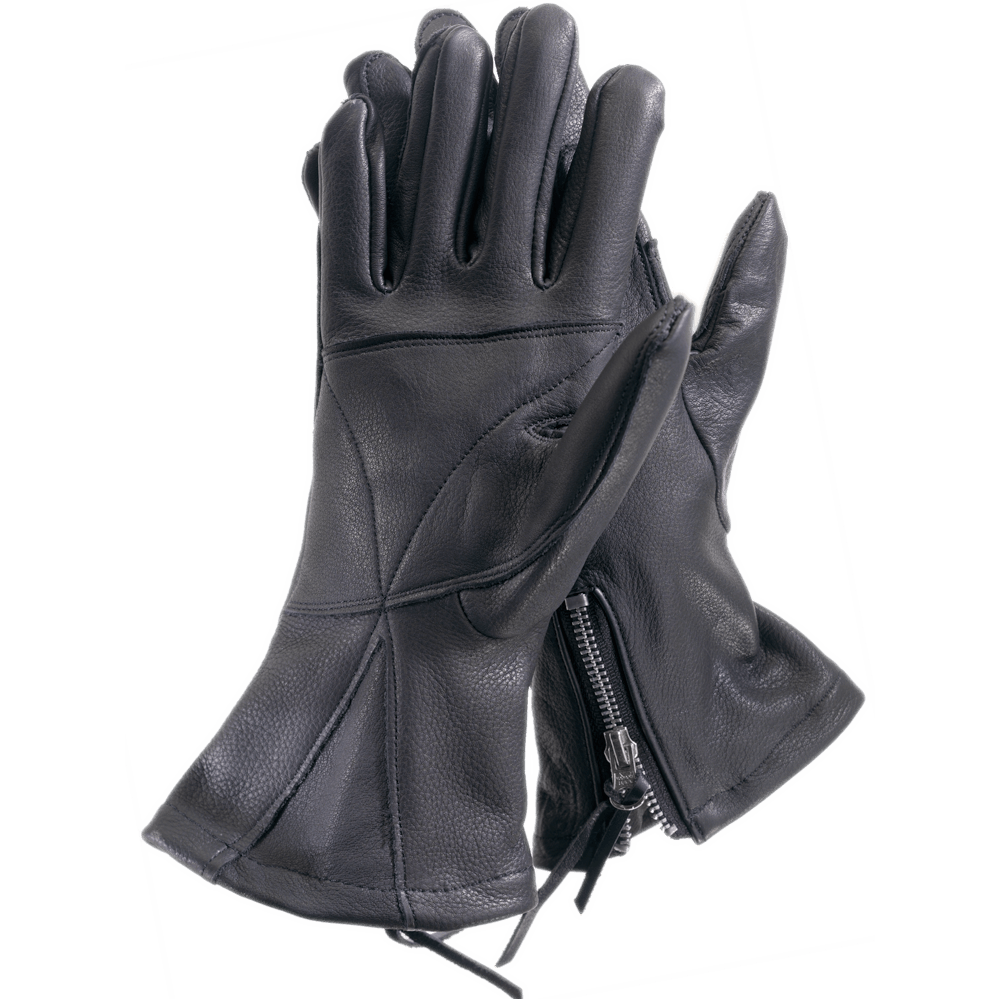 Vanson Rocket Gloves
