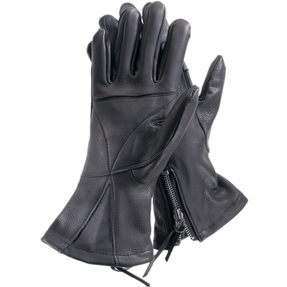 Vanson Rocket Gloves