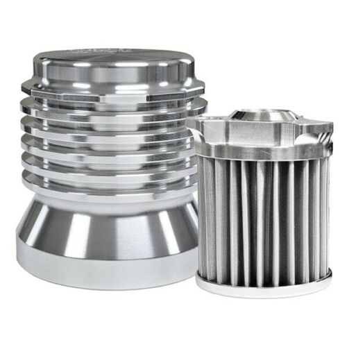 DME Racing Billet Aluminum Oil Filter