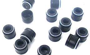 APE KZ VALVE GUIDE SEALS