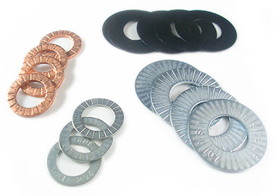 APE Valve Spring Shims