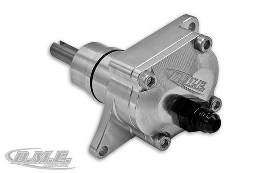 DME Racing Hayabusa Turbo Scavenge Oil Pump