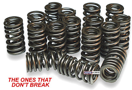 APE Hayabusa Heavy Duty Valve Springs