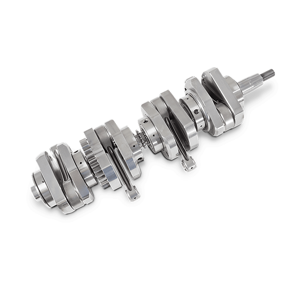 Suzuki GS1100/GS1150 Billet Stroker Crankshaft