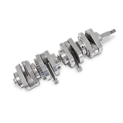 Suzuki GS1100/GS1150 Billet Stroker Crankshaft