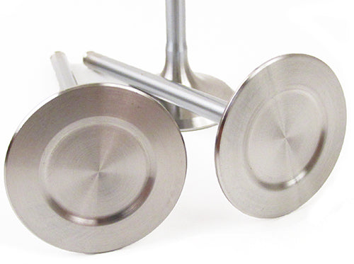 APE ZX-14 Stainless Steel Valves