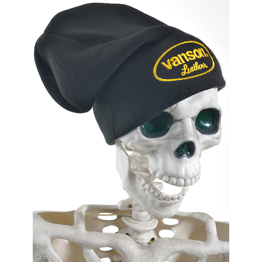 Vanson Knitted Hat