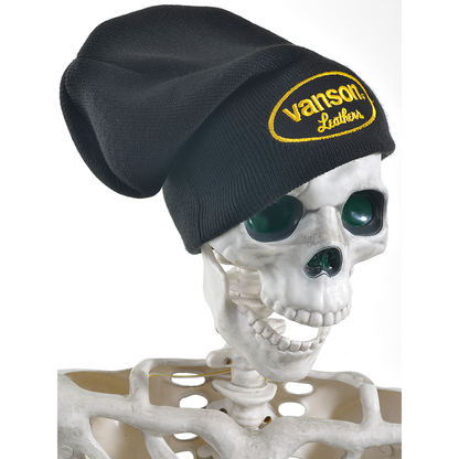 Vanson Knitted Hat
