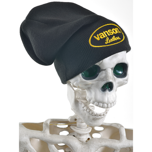 Vanson Knitted Hat