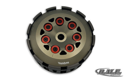 Yoyodyne True Hand Clutch