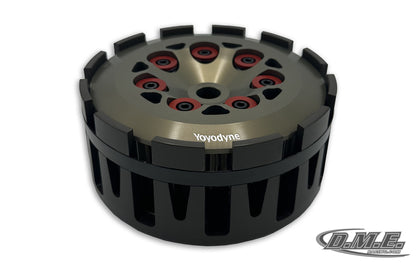 Yoyodyne True Hand Clutch