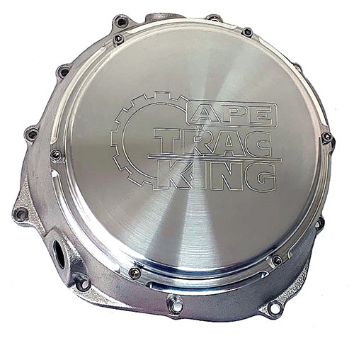 TRAC KING ZX14 QUICK ACCESS CLUTCH COVER